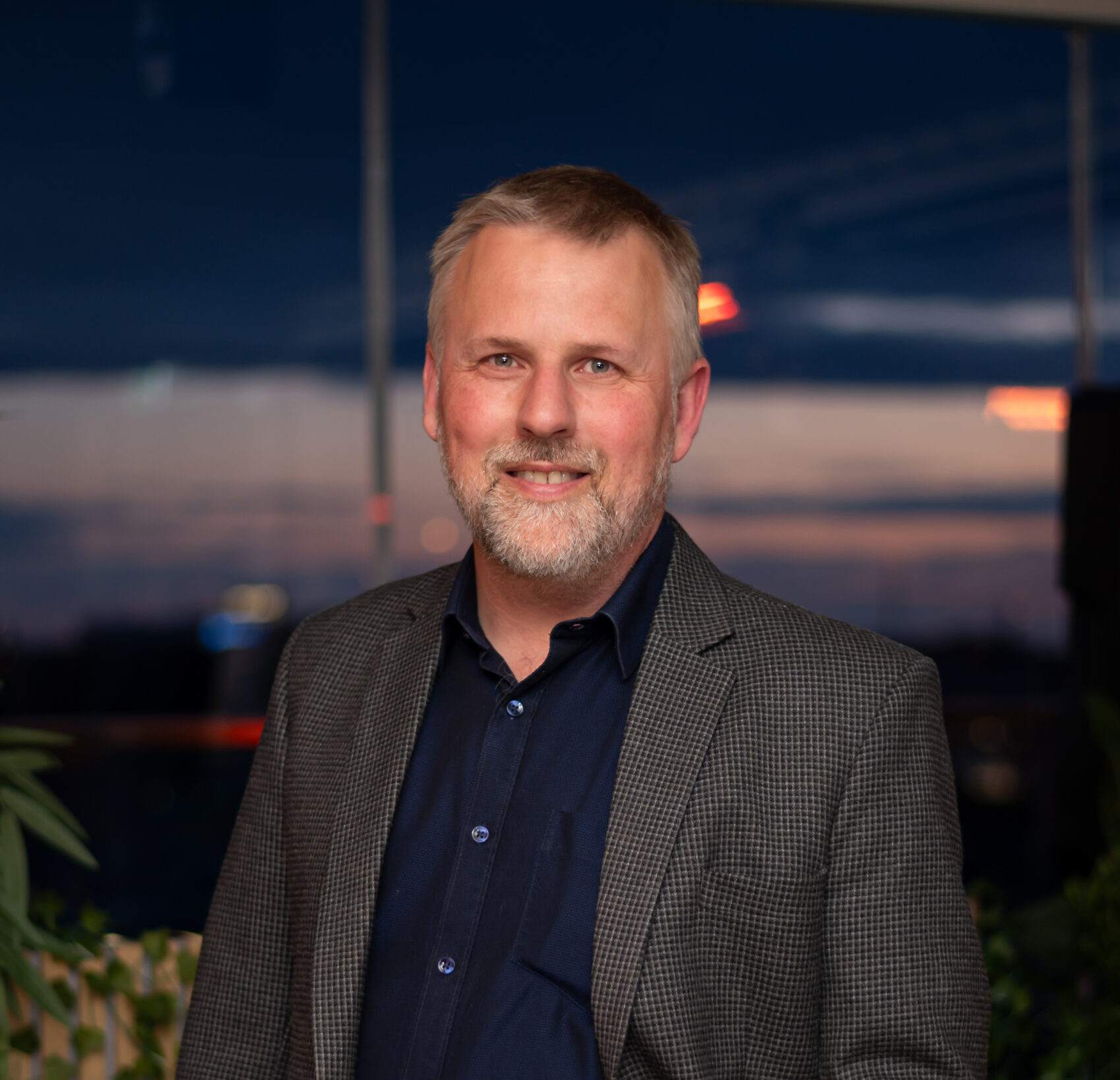 Jonas Wikström