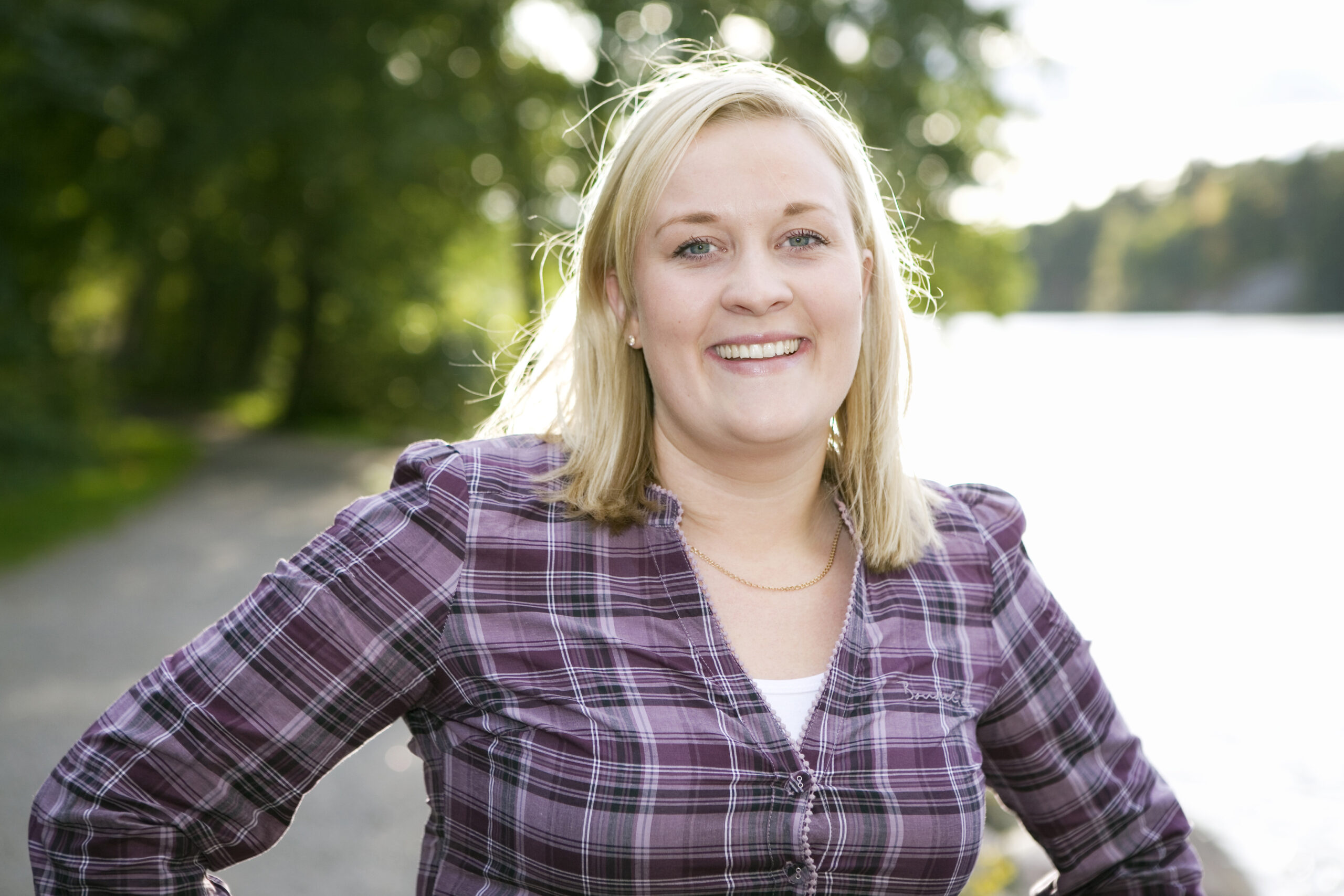 Linda Wallberg