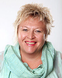 Susann Swahn