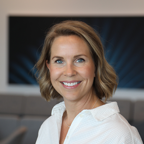 Stina Sunesson